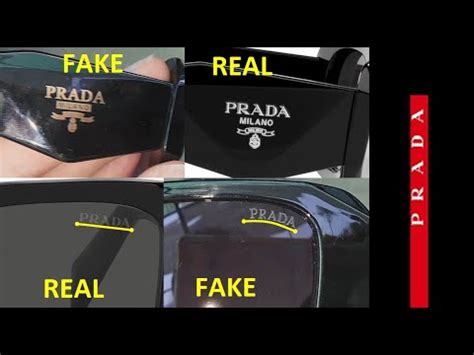 how to tell fake prada sunglasses|knockoff Prada sunglasses.